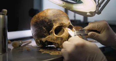 Outils et sondes dentaires